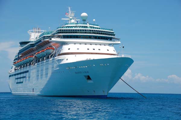 Majesty of the Seas | Royal Caribbean International