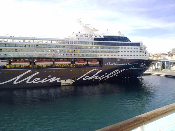 Mein Schiff | TUI cruises