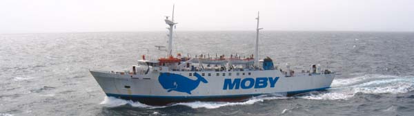 Moby Bastia | Moby Lines