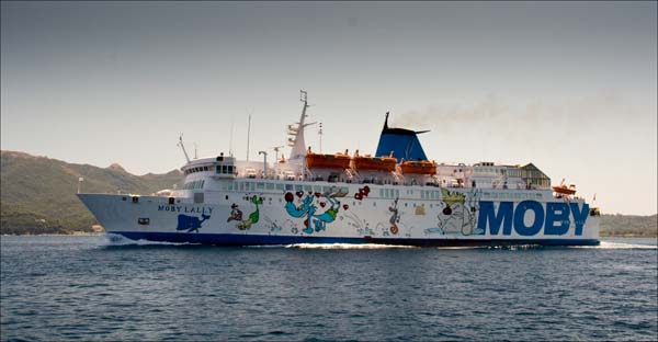 Moby Lally | Moby Lines