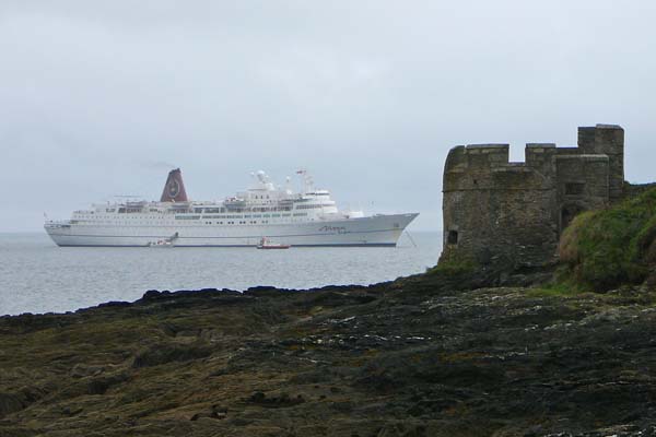 Mona Lisa | Holiday Kreuzfahrten