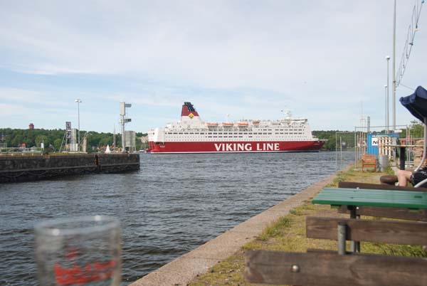 Mariella | Viking Line