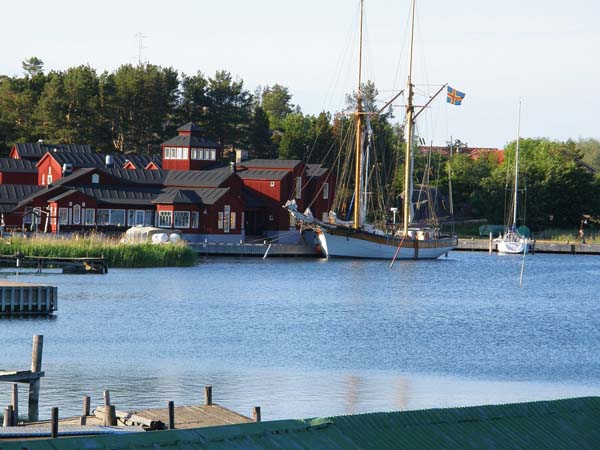 Albanus | Shipping Association Albanus