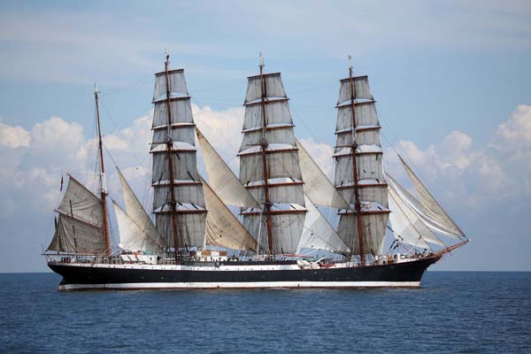 Sedov | 
