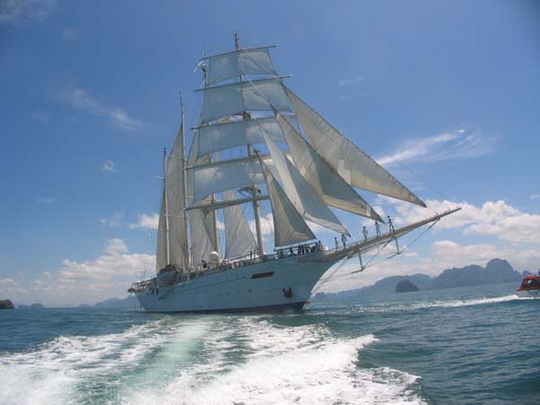 Star Clipper | 