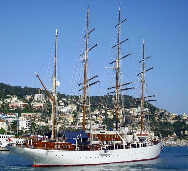 Sea Cloud | Sea Cloud Cruises