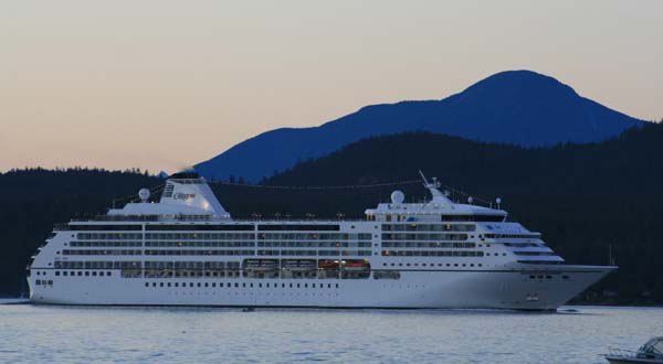 Seven Seas Mariner | Regent Seven Seas Cruises