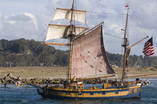 Hawaiian Chieftain | 