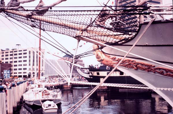 Danmark | Danish Maritime Authority