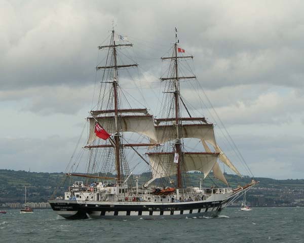 Stavros S Niarchos | 