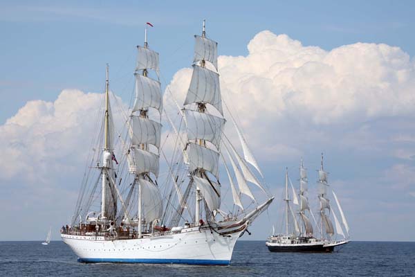 Statsraad Lehmkuhl | 