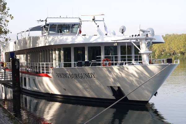 Viking Burgundy | Viking River Cruises
