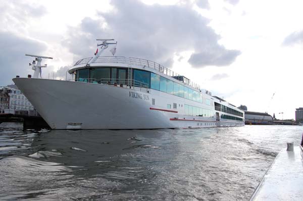 Viking Sun | Viking River Cruises