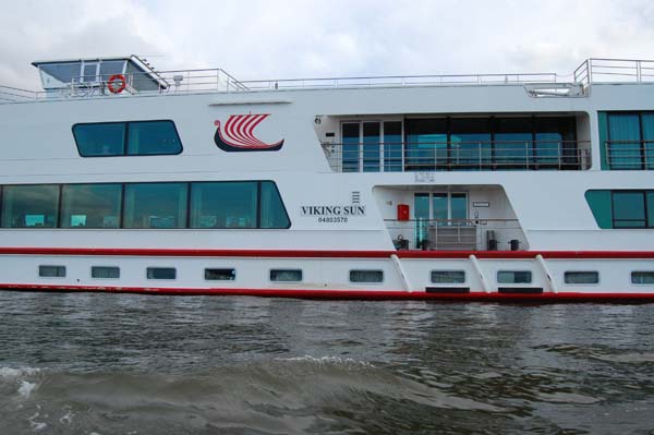 Viking Sun | Viking River Cruises